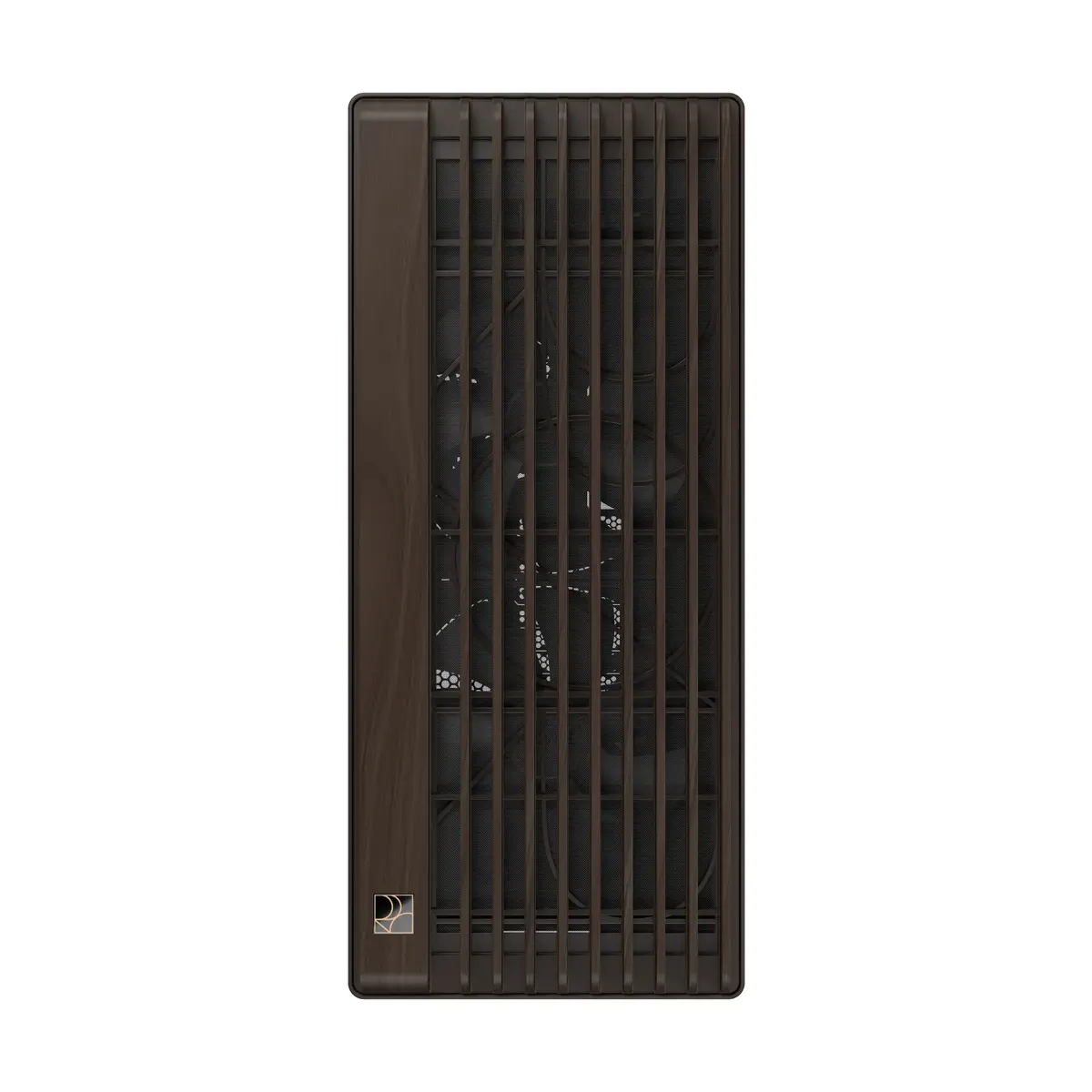 Asus ProArt PA602 Wood Edition Midi Tower Photo 3