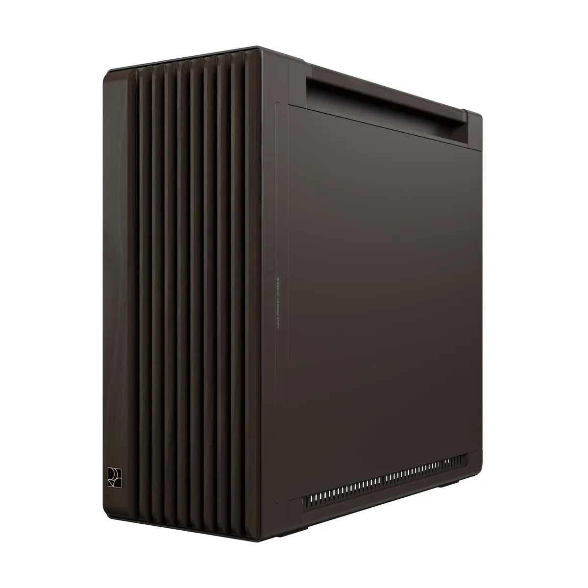 Asus ProArt PA602 Wood Edition Midi Tower Photo 4