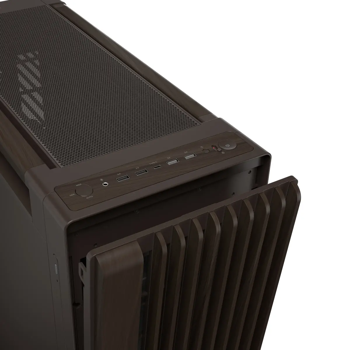 Asus ProArt PA602 Wood Edition Midi Tower Photo 10