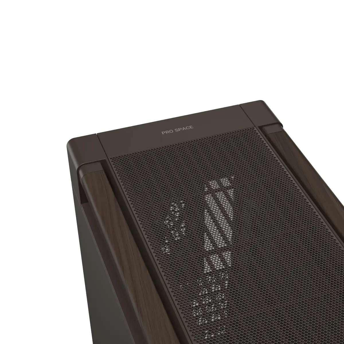 Asus ProArt PA602 Wood Edition Midi Tower Photo 12