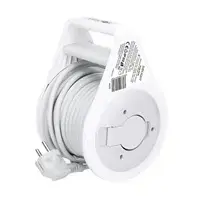 Solight PB25C pagarinātāja rullis 10 m Photo 3