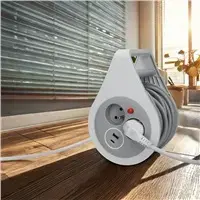 Solight PB25C pagarinātāja rullis 10 m Photo 6