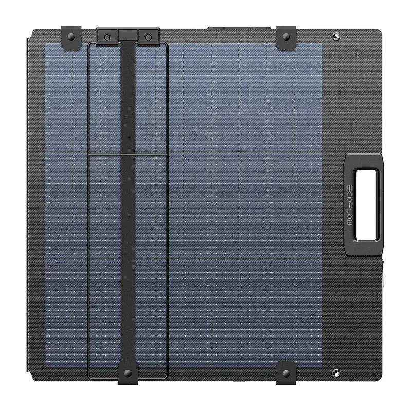 Солнечная панель EcoFlow 220W портативная Photo 3