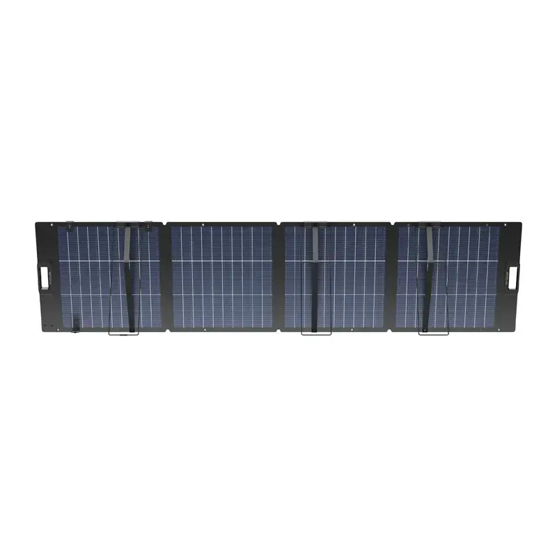 Солнечная панель EcoFlow 220W портативная Photo 4