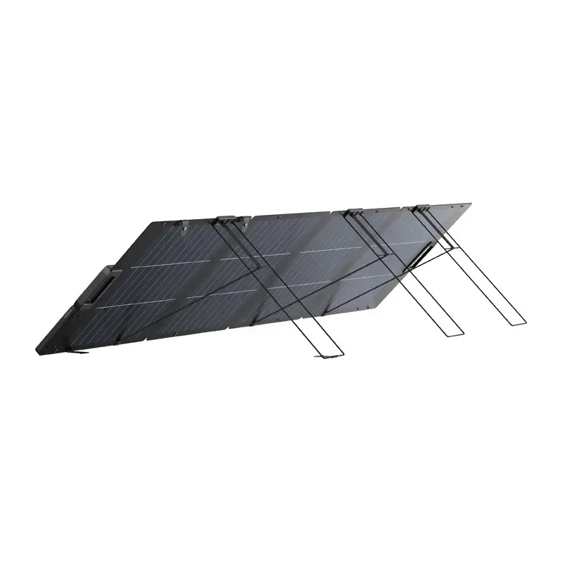 Солнечная панель EcoFlow 220W портативная Photo 5