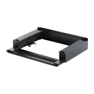 Rotary platform for LaserPecker LX2 — LaserPecker LX2-RBR rotary attachment