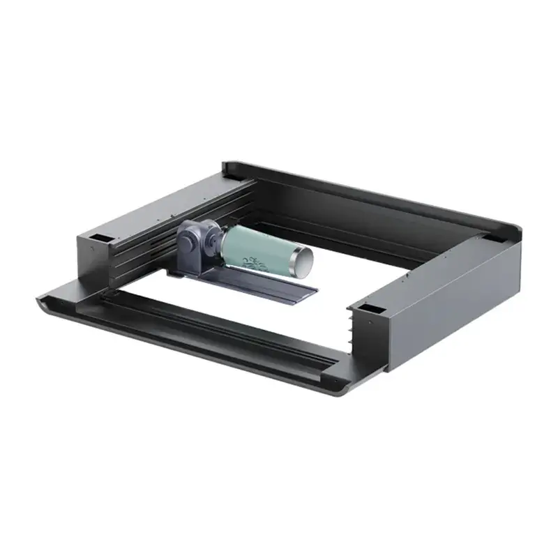Ротационная платформа LaserPecker LX2 Photo 2