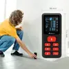 Лазерный дальномер QOLTEC с уровнем — 50 м Photo 4