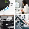 QOLTEC 9V 1A 9W сетевой адаптер Photo 2