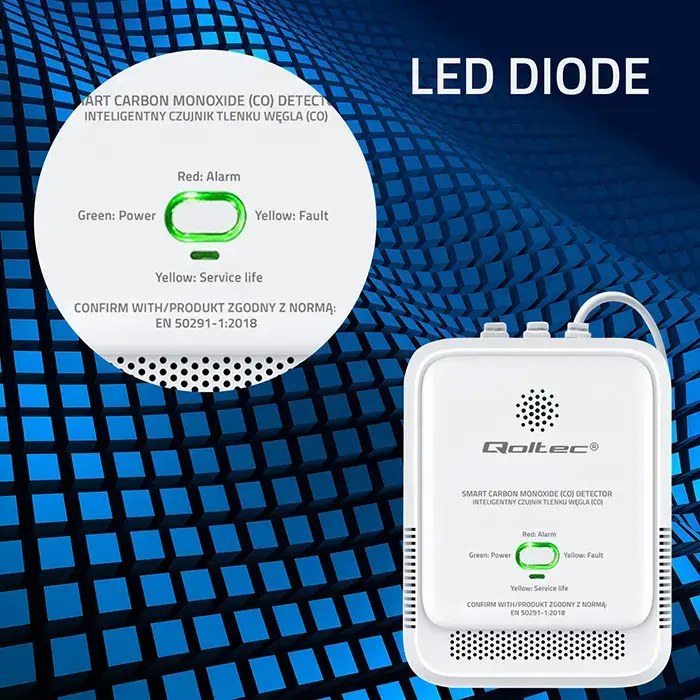 QOLTEC EB503554399# 310000240972 Photo 4