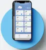 PNI SWI280 умный Wi‑Fi контроллер полива — 8 зон Photo 3