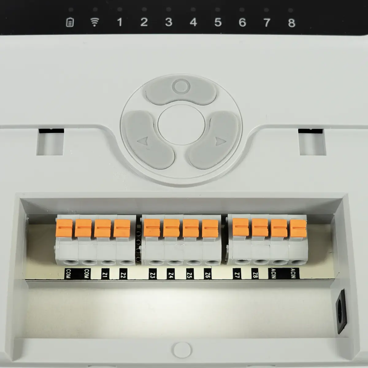 PNI SWI280 умный Wi‑Fi контроллер полива — 8 зон Photo 4