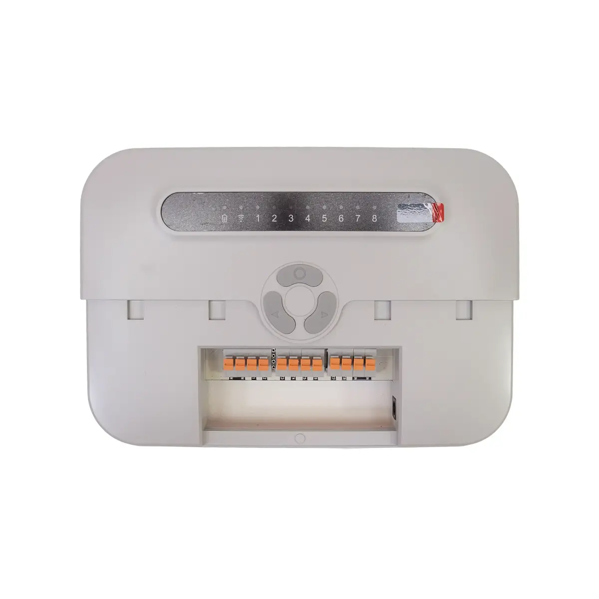 PNI SWI280 умный Wi‑Fi контроллер полива — 8 зон Photo 5