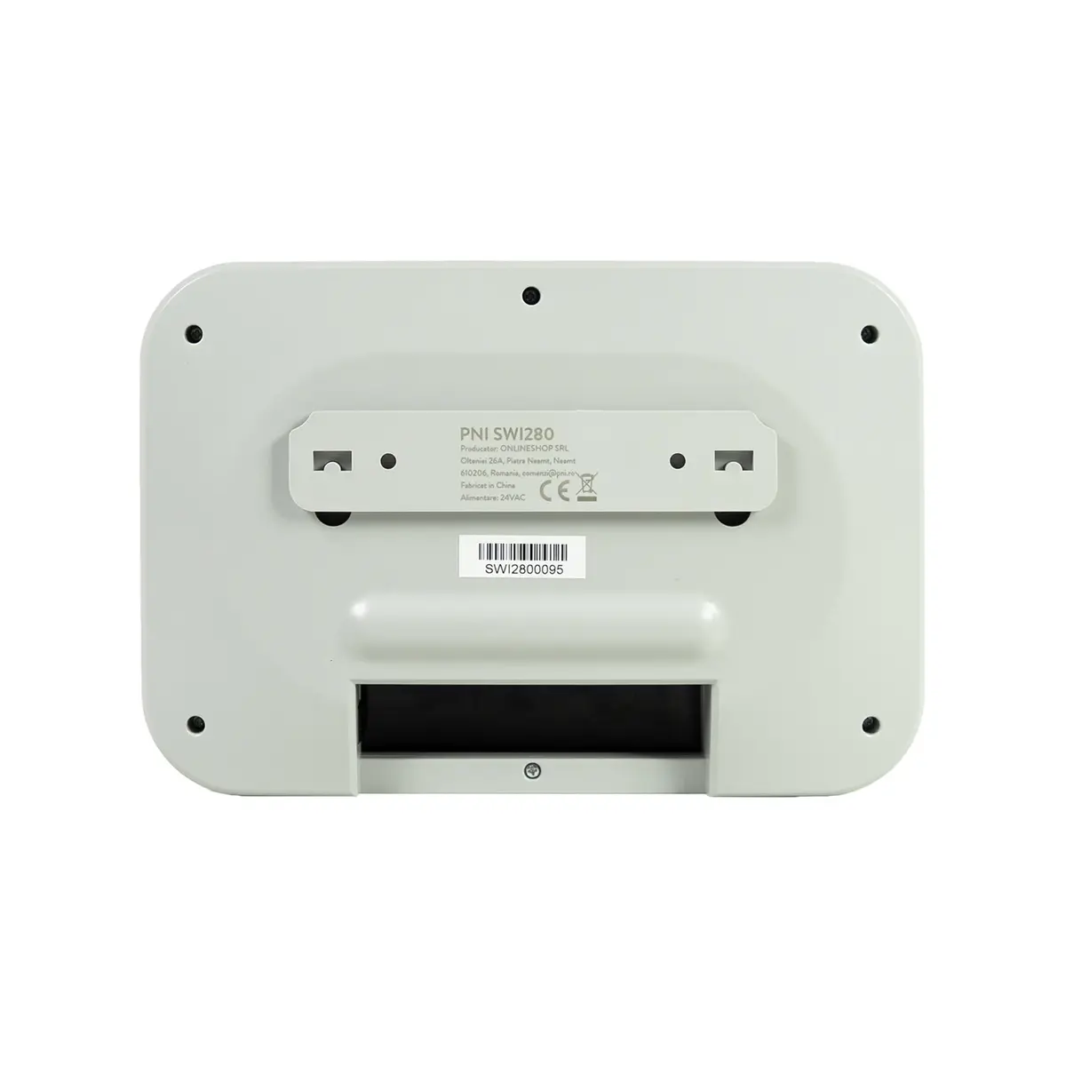 PNI SWI280 умный Wi‑Fi контроллер полива — 8 зон Photo 6