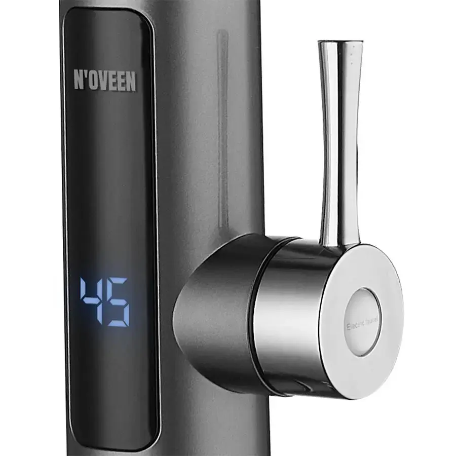 NOVEEN IWH480 проточный водонагреватель Photo 5