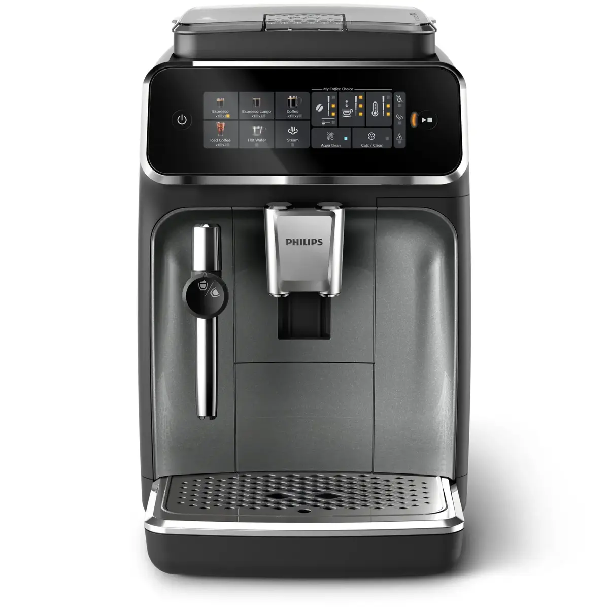 Philips EP3329/70 pilnībā automātisks espresso automāts Photo 3