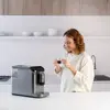 Taurus Accento Latte pilnībā automātiska espresso mašīna Photo 2