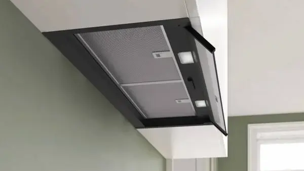 Встраиваемая вытяжка Bosch DBB85CC60 Photo 2