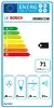 Встраиваемая вытяжка Bosch DBB85CC60 Photo 4