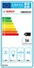 Bosch Serie 2 DBB63BC60 встраиваемая вытяжка Photo 2