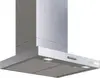 Bosch DWB63BC30 wall-mounted cooker hood Photo 4