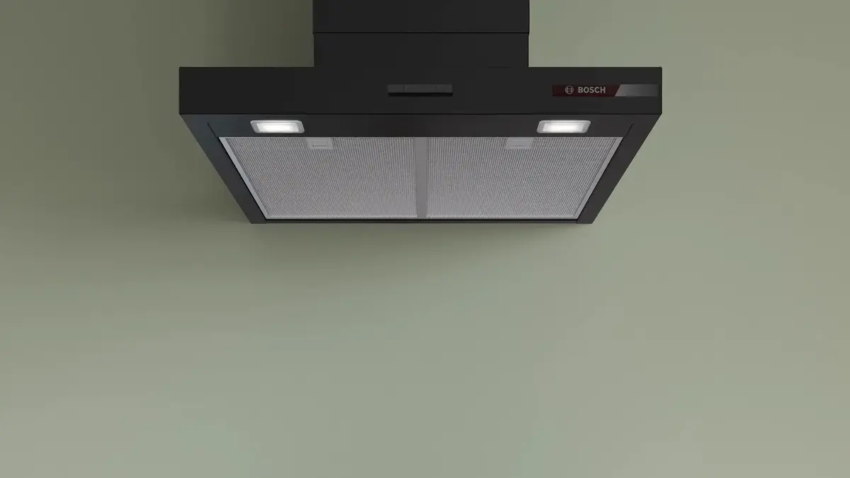 Вытяжка Bosch DWB63BC60 настенная Photo 3