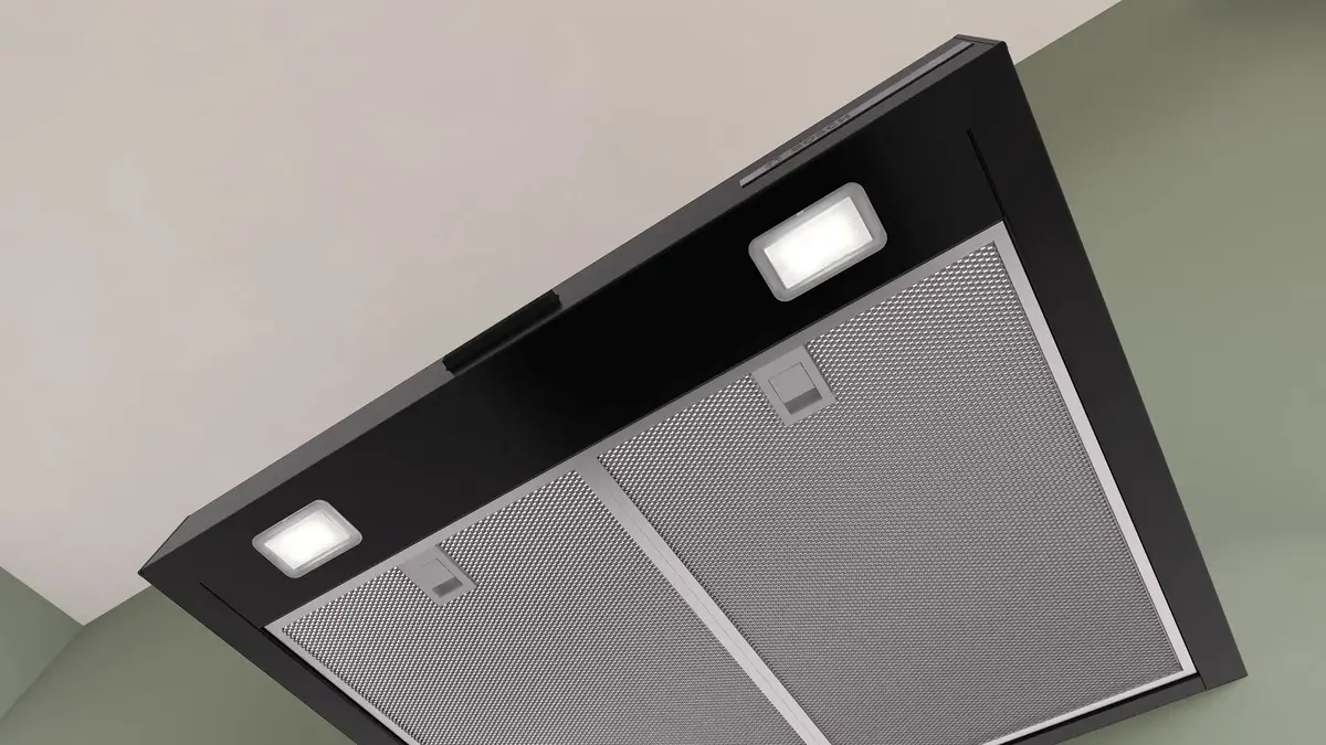 Вытяжка Bosch DWB63BC60 настенная Photo 5
