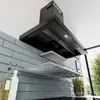 Вытяжка Bosch DWB63BC60 настенная Photo 7