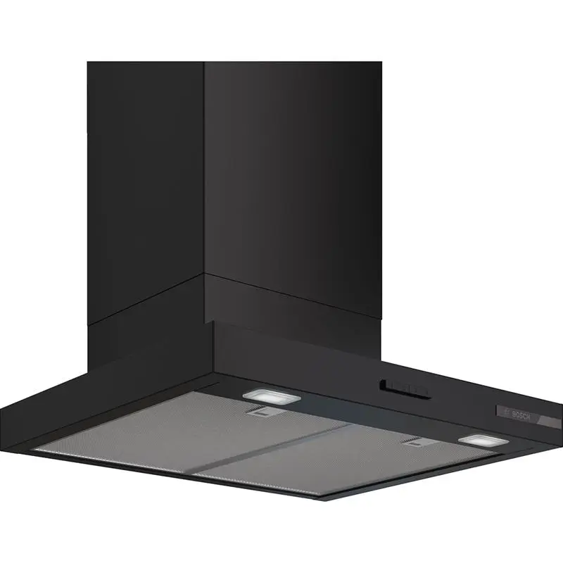 Cooker hood Bosch DWB63BC60 wall-mounted Photo 9