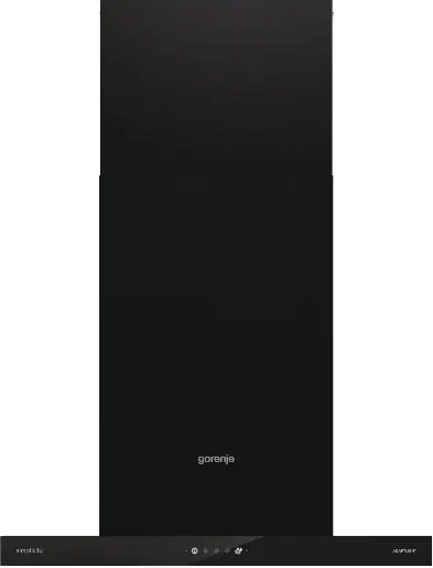 Gorenje WHT6SYB настенная вытяжка Photo 2