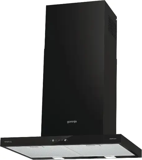 Gorenje WHT6SYB настенная вытяжка Photo 3