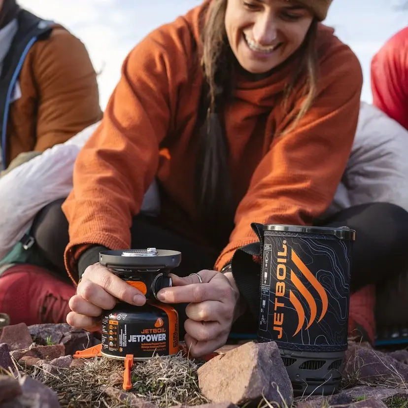 Jetboil Flash Java 2.0 Personal Cooking System Photo 2