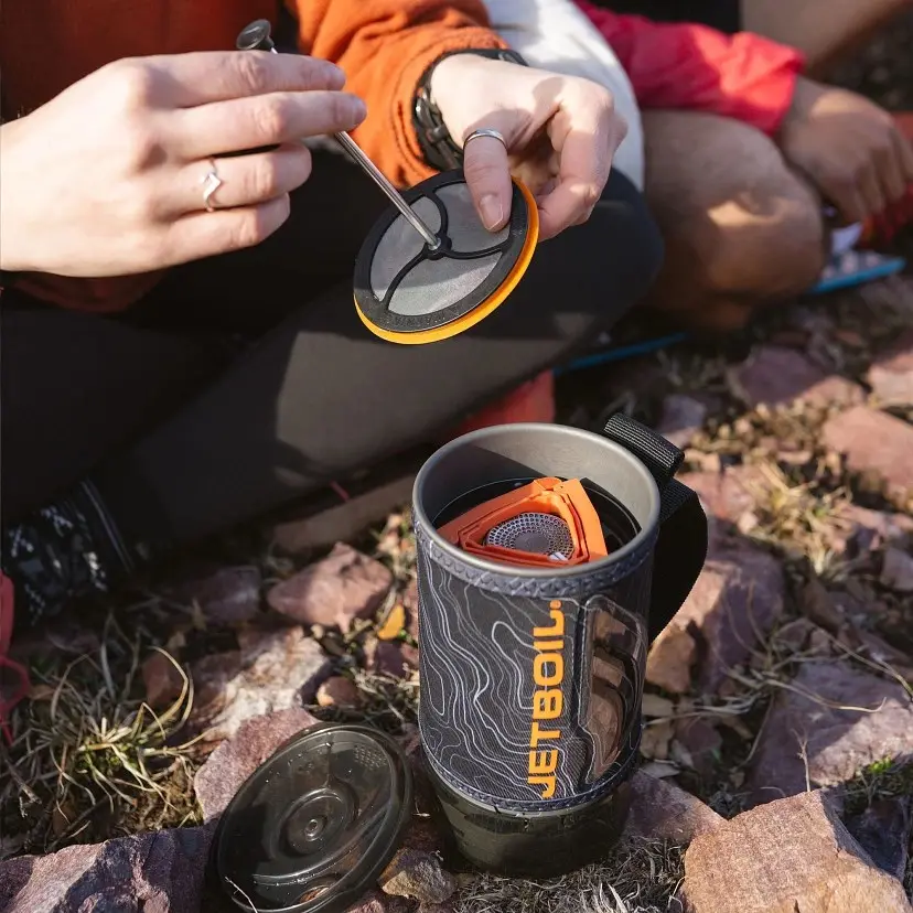 Jetboil Flash Java 2.0 Personal Cooking System Photo 3
