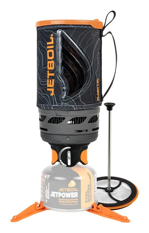 Jetboil Flash Java 2.0 Personal Cooking System Photo 4