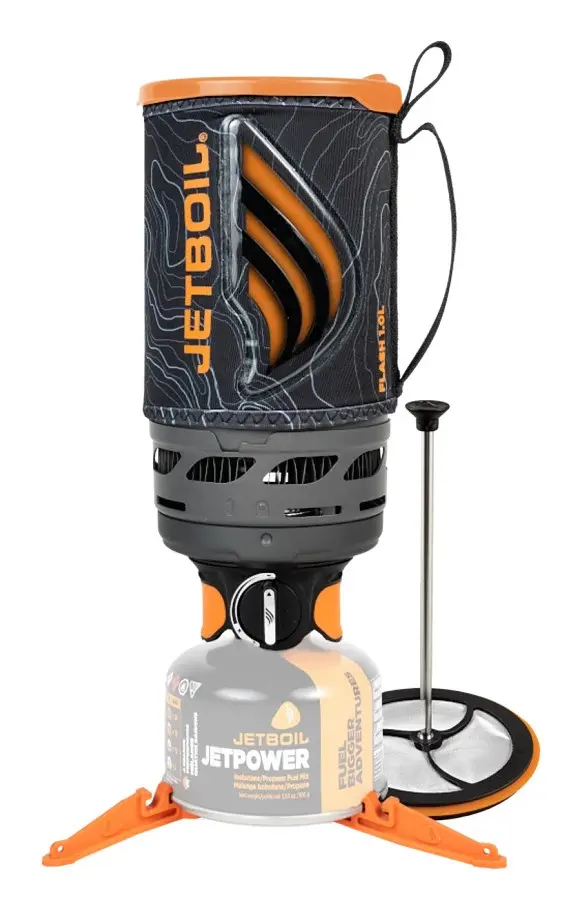 Jetboil Flash Java 2.0 Personal Cooking System Photo 5