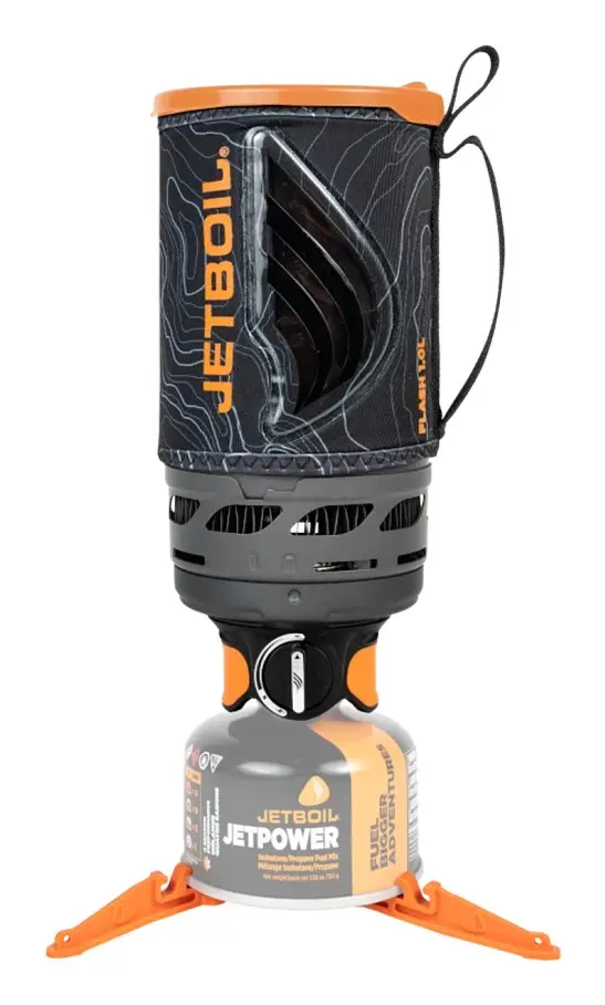 Jetboil Flash Java 2.0 Personal Cooking System Photo 6