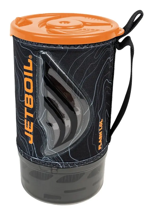 Jetboil Flash Java 2.0 Personal Cooking System Photo 7
