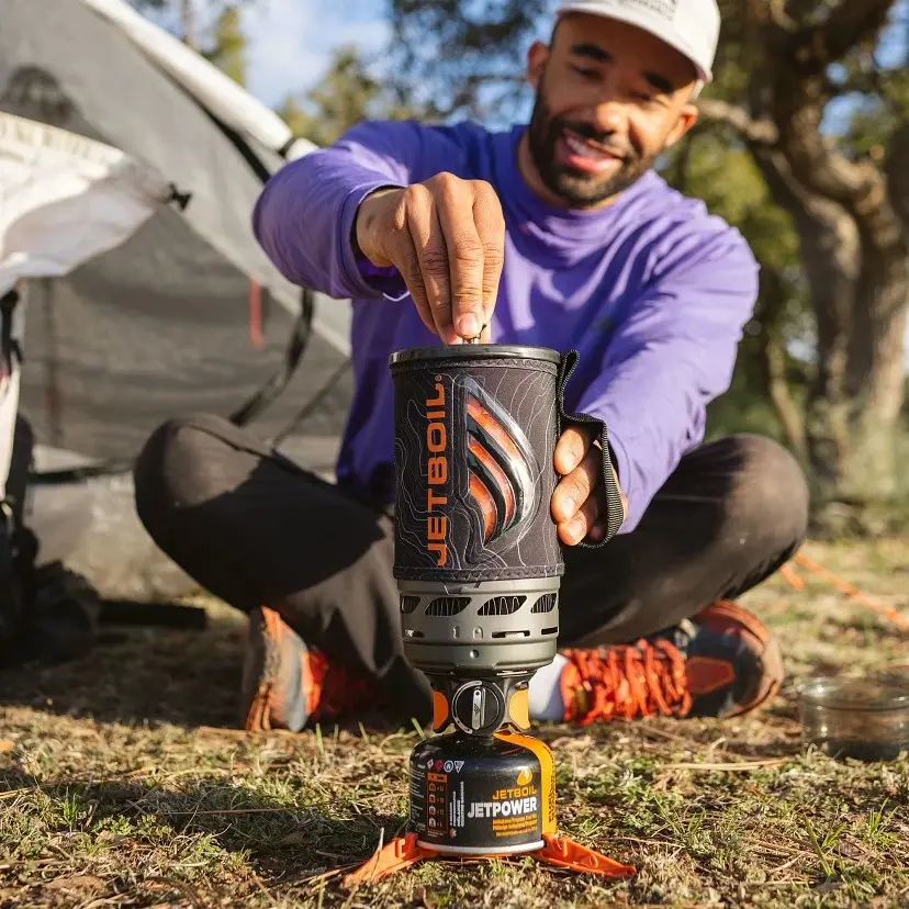 Jetboil Flash Java 2.0 Personal Cooking System Photo 12