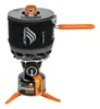 Jetboil Trailcook 1.2L набор для готовки Photo 3