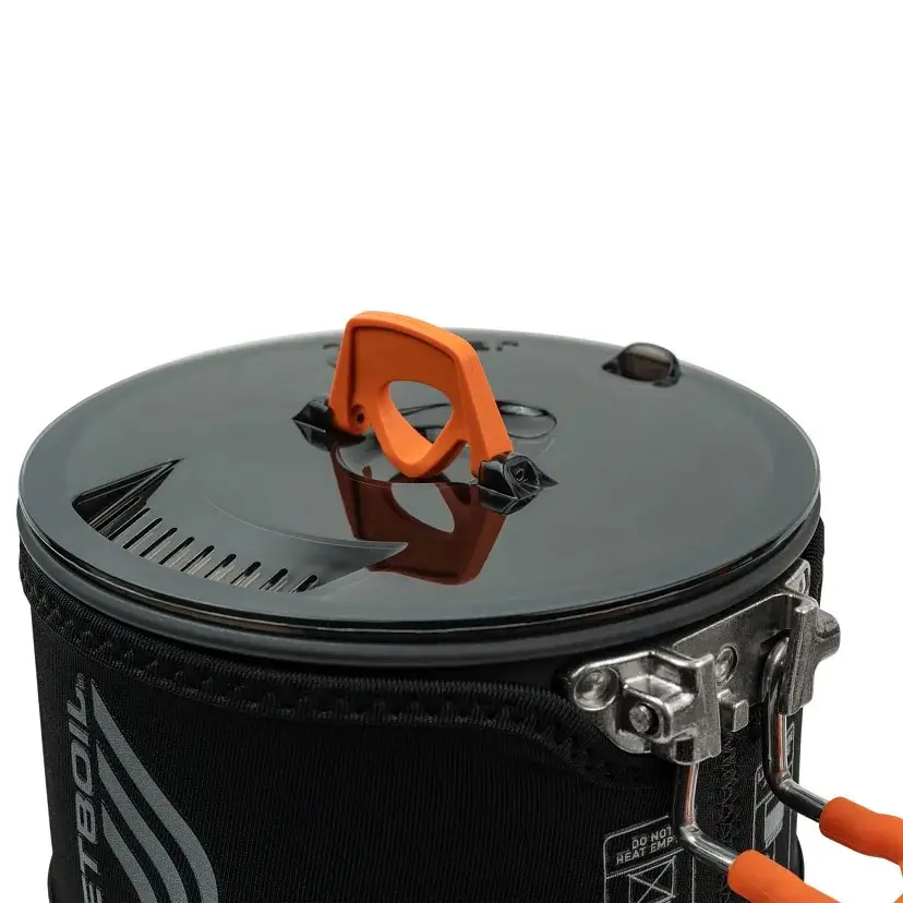Jetboil Trailcook 1.2L набор для готовки Photo 7