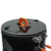 Jetboil Trailcook 1.2L набор для готовки Photo 7