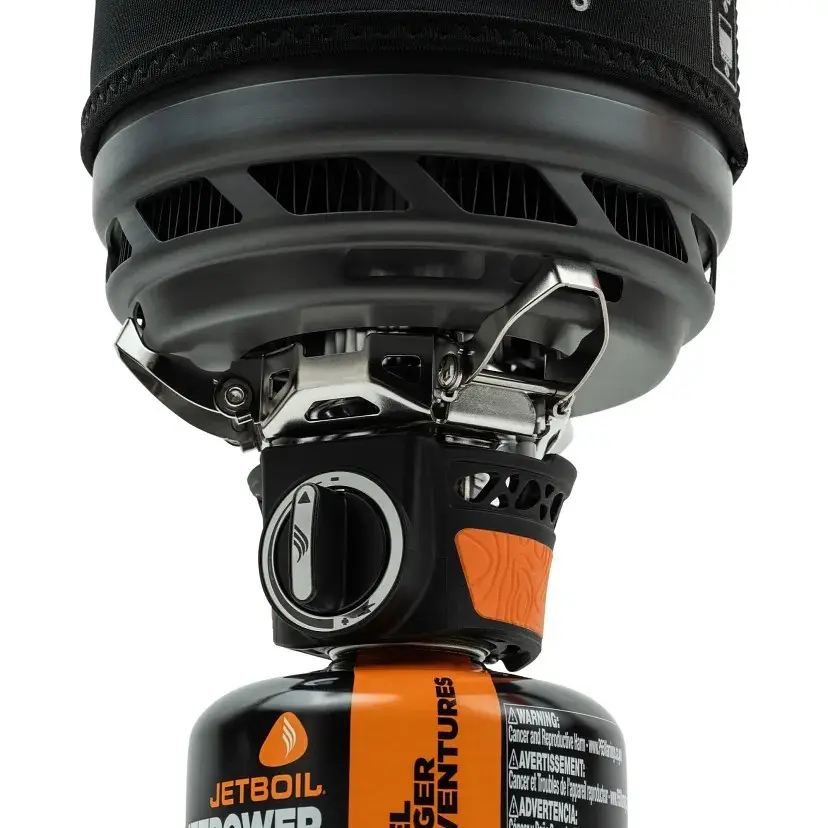 Jetboil Trailcook 1.2L набор для готовки Photo 9