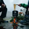 Jetboil Trailcook 1.2L набор для готовки Photo 13