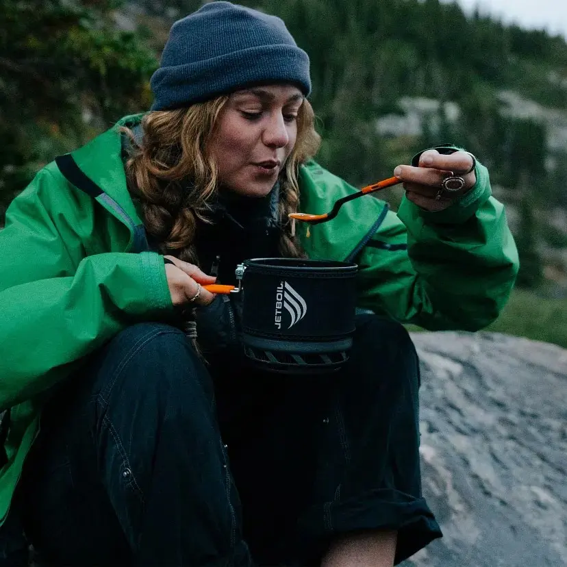 Jetboil Trailcook 1.2L набор для готовки Photo 14
