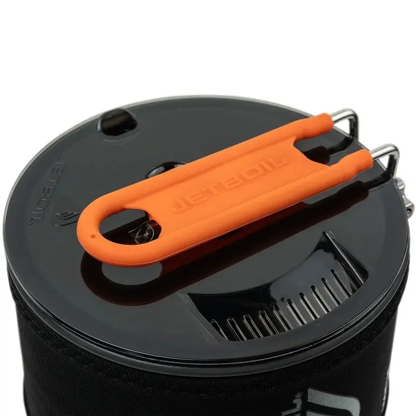 Jetboil Trailcook 1.2L набор для готовки Photo 17