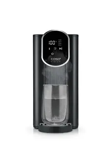 Hot Water Dispenser Caso HW610 Turbo – electric countertop unit, model 01895