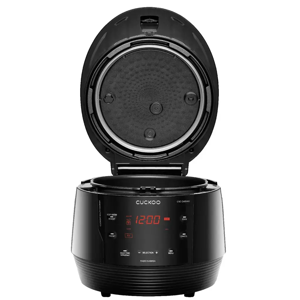 Multivārā Cuckoo ICOOK Q5 5 l 1100 W Photo 3