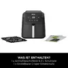 Ninja AF170EU gaisa fritéze 6,2 l 2000 W Photo 2