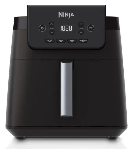 Ninja AF170EU аэрогриль 6,2 л 2000 Вт Photo 4