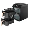 Аэрогриль Cosori Turbo Tower Compact 8,6 л Photo 2